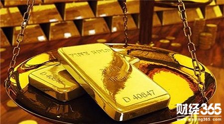 楊珞謙：貿易戰及加息限制金價波動空間，暫震蕩對待