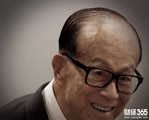李嘉誠為什么90歲才退休?