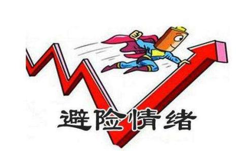 秦梓昕：3.20避險重燃黃金短線跳漲，今日黃金走勢分析