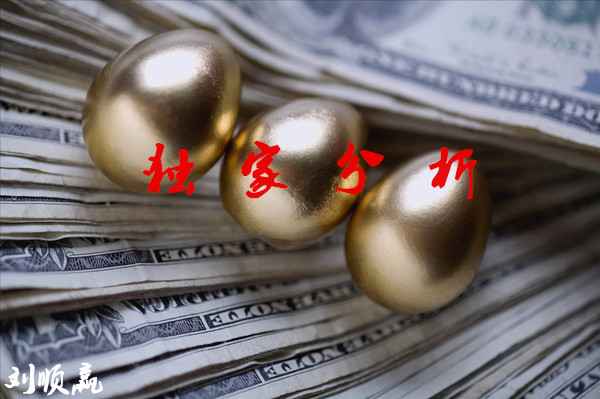 劉順贏：3.20黃金為何暴漲？今日黃金行情策略分析