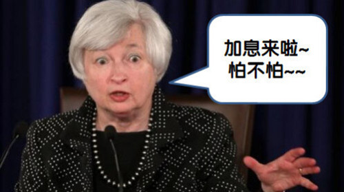 凌峰霸金：3.20美聯儲加息悄然來，黃金1300在此時！附解套操作建議行情分析