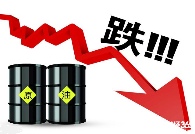 陳煦：加息確定落地，原油將重回60關口