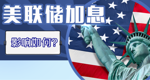 杜家升：加息如期而至，黃金多空廝殺誰主沉浮？