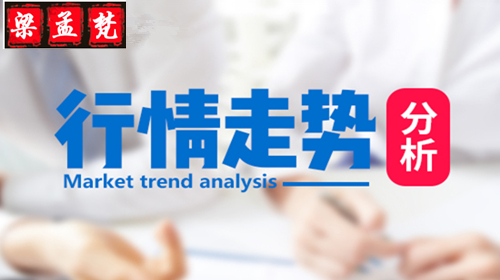 呂順歸：美聯(lián)儲(chǔ)加息已成板上釘，加息過后黃金看漲