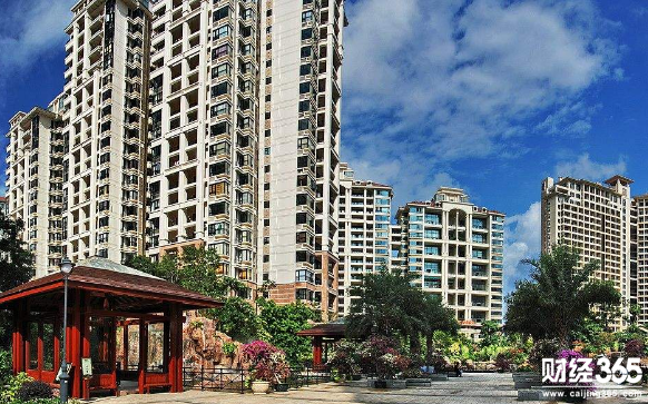 香港房價(jià)