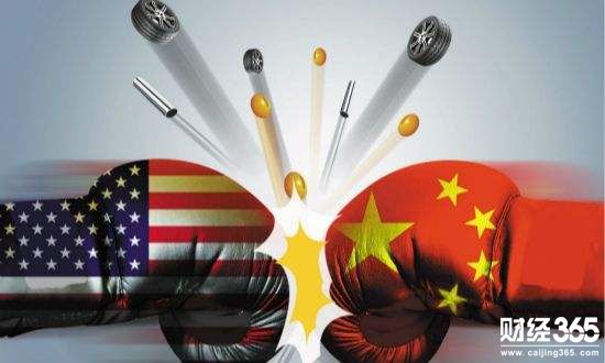 掌乾財經股票入門：中國必要時必將出臺新的貿易戰反制措施