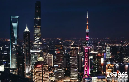 上海新房房價