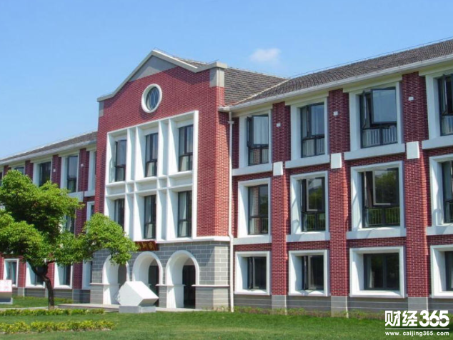 上海財經大學研究生院