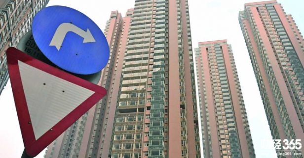 城頭變幻大王旗 房地產行業的NO.1竟是這家企業