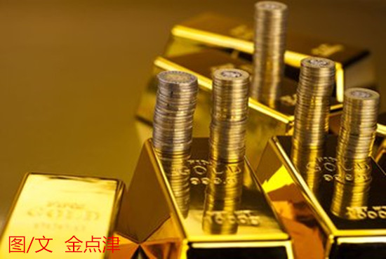 金楊課堂：黃金投資的五大基本原則，你做到了幾點(diǎn)？