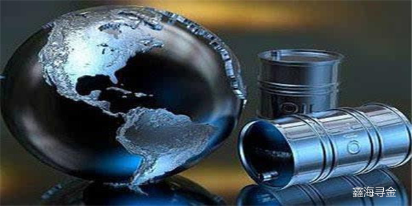 鑫海尋金：3.28黃金暴跌后白盤再震蕩，原油今日做多還是待整理？