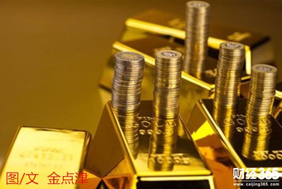 金點津：3.28午后黃金最新投資策略，輕倉空單再獲利