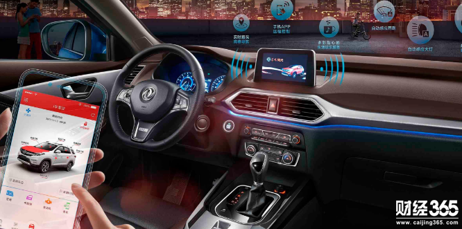 智能汽車有望2020年前后量產，產業高速發展可期