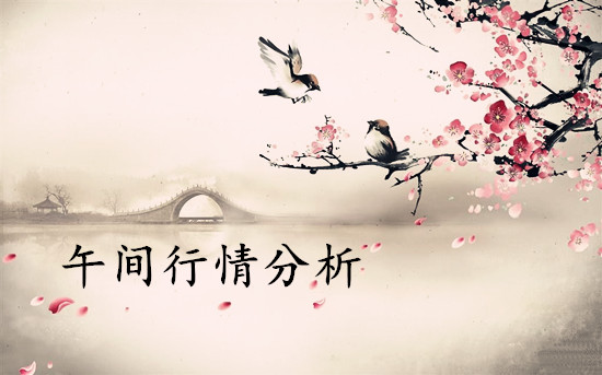 黃芷瀅：3.29多頭難以寸進！扛單俠重出江湖！后市黃金操作建議及分析