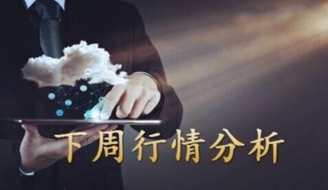 鄭嘯贏:雙線收官空頭接連斬48美金,下周開盤行情預測 鄭嘯贏:雙線收官空頭接連斬48美金,下周開盤行情預測