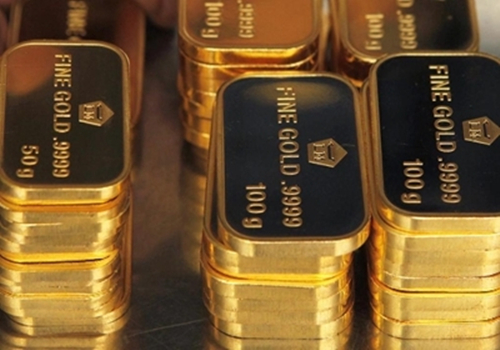 陳金聚：3.30周月線收官，4.2黃金技術分析及多單解套策略