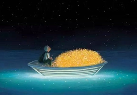 陳金聚：3.30周月線收官，4.2黃金技術分析及多單解套策略