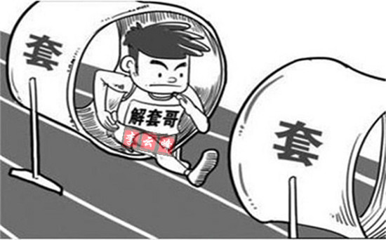 云峰財經(jīng)：3.30黃金月線收官，下周黃金還能漲嗎？