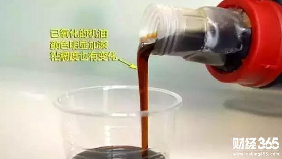 油液