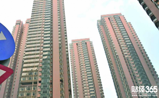 超10城樓市調控政策再收緊 一些三四線城市加入