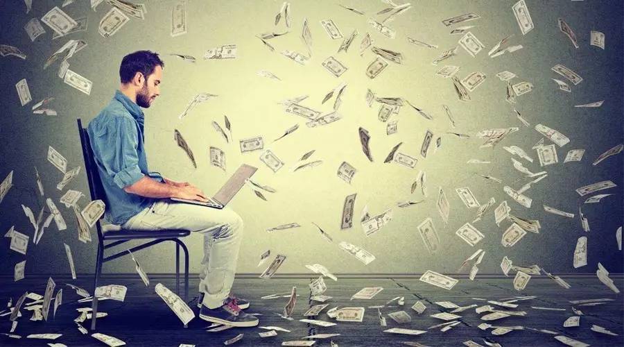 雷子構：4.3晚間回撤做多？黃金市場不是慈善機構