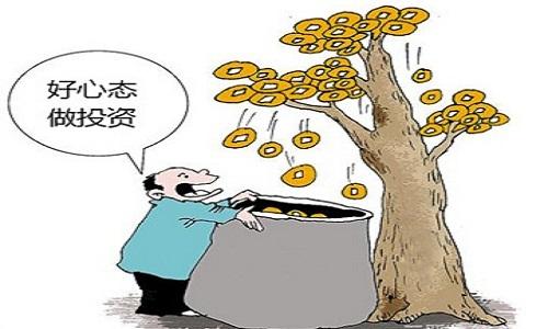 秦梓昕：4.4黃金多頭獲利回吐，今日是反彈還是延續(xù)回落？