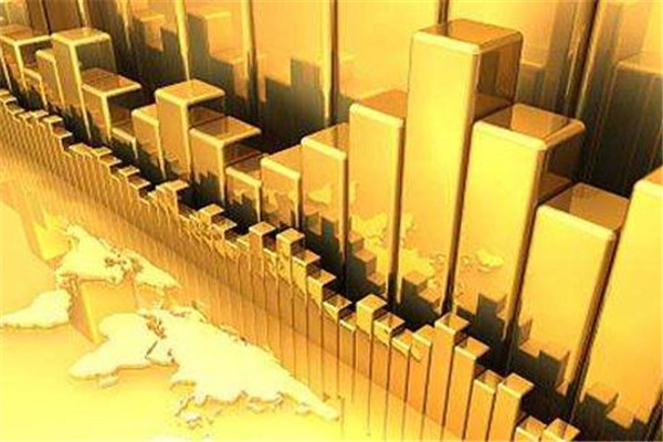 仙林聚金：4.4黃金多空搖擺不定靜待小非農(nóng)打破僵局 原油EIA如何操作