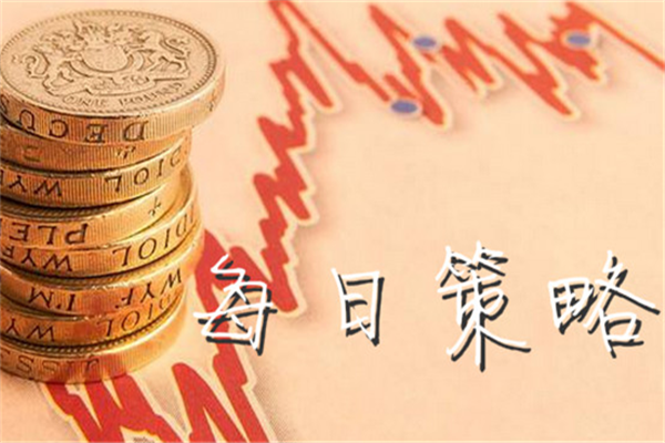 楊采薇：4.4黃金掉頭下挫再入空頭之境，EIA原油提前布局