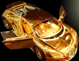 金星四福：4.4送給那些總是在賺小錢虧大錢的人