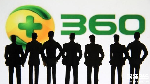 奇虎360
