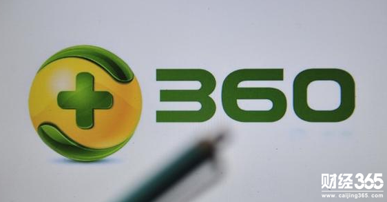 奇虎360
