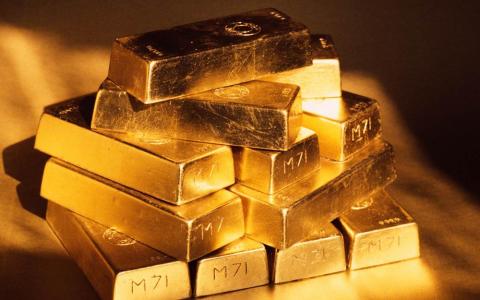 陳金聚：4.8黃金原油周評總結，4.9下周一操作策略附空單解套