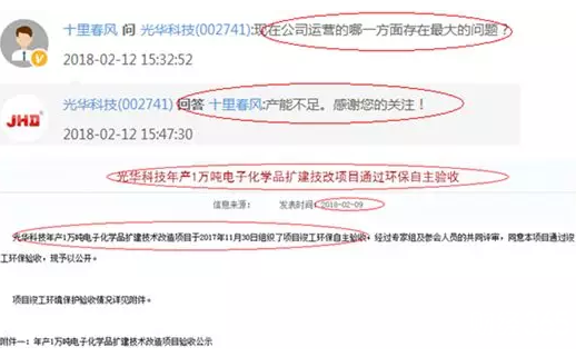 光華科技研究報告