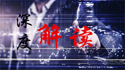 張正羽：4.9黃金原油開周震蕩，貿易戰升級附解套