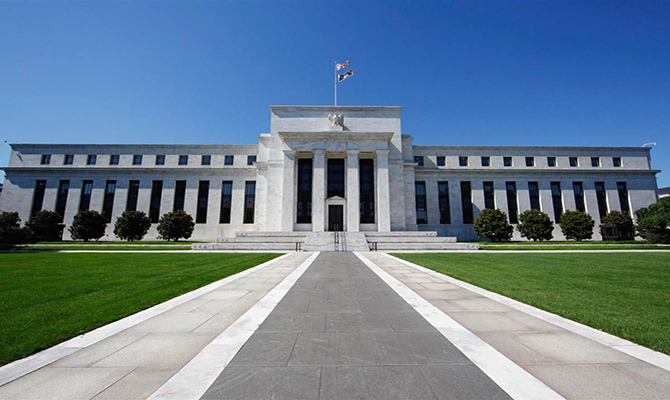 何氏論金：4.10美聯儲紀要與貿易戰攜手來襲，黃金空單被套怎么解套