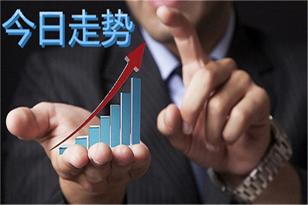 一指贏金：4.12物極必反黃金原油晚間分析及操作方向