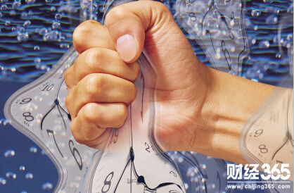 投資機遇