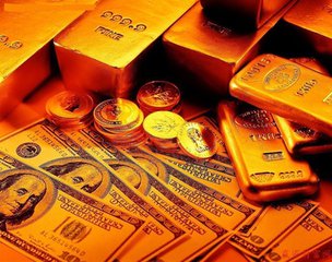 王璽敬：黃金終結四連陽走勢，周線收官看震蕩