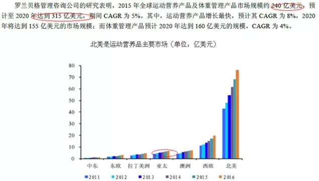 西王食品研究報告