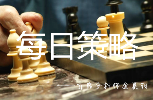 4月18日黃金走勢分析及操作建議，后市多空是否逆轉？