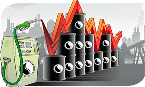 徐穎譽(yù)：4.19貿(mào)易摩擦恐再次升級，早間黃金原油走勢分析附解套