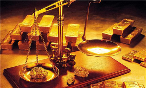徐穎譽(yù)：4.19貿(mào)易摩擦恐再次升級，早間黃金原油走勢分析附解套