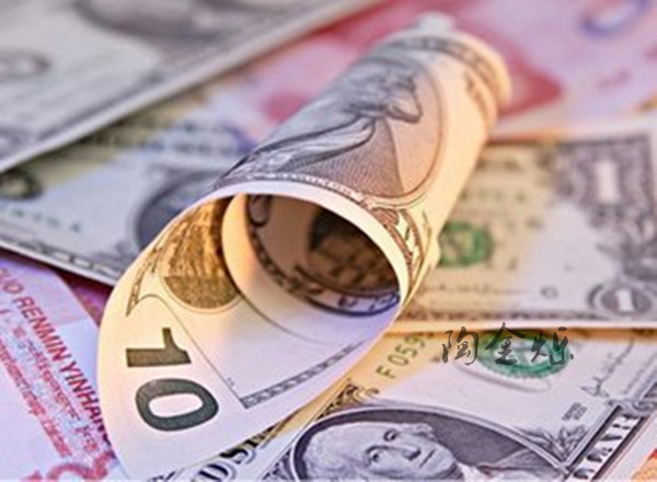 陶金爍：4.20黃金為何屢遭砸盤，早間行情解析