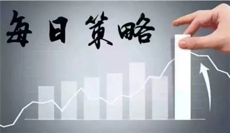 文秦霸金：4.20黃金多頭遭受打壓，日內(nèi)黃金原油能否突出重圍