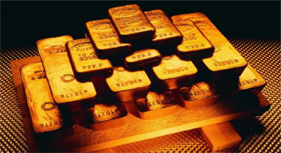 郭楚論金：4.20黃金走勢分析，黃金震蕩蓄力謹防黑天鵝來襲