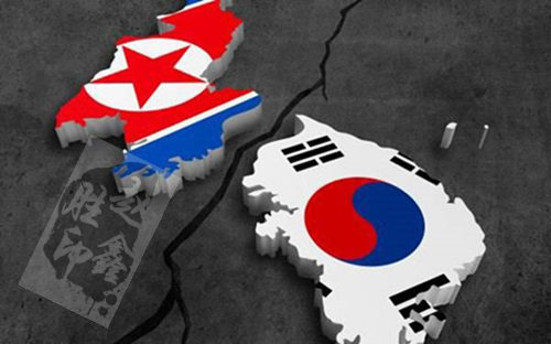 趙鑫勝：4-20朝鮮半島現和平曙光，黃金走弱怎操作？