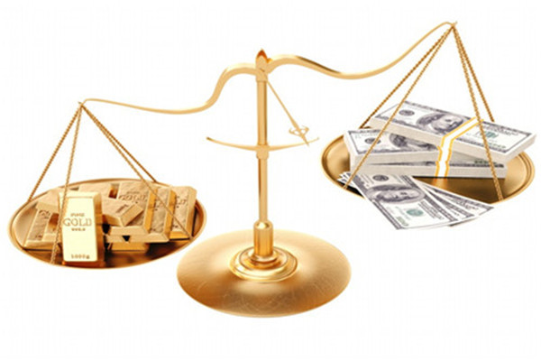 楊采薇：4.20金價連連受壓，原油上行無阻，周線收官戰策略布局