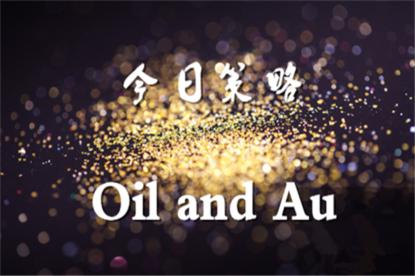 一指贏金：4.20周線收官黃金原油今日盤面分析及操作建議