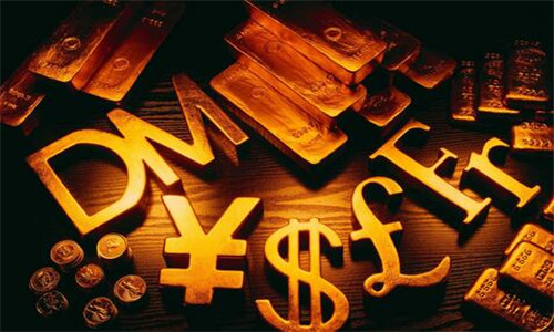 徐穎譽：4.23黃金開盤走勢低弱，日內黃金原油走勢分析操作建議