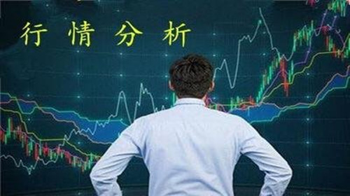 樂志杰：4.24黃金破位下行逢低做多，原油多頭強勢逆襲